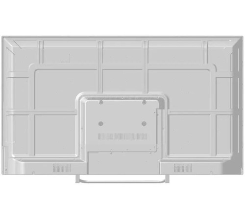 LEFF 50U691T UHD 4K SMART TV Салют