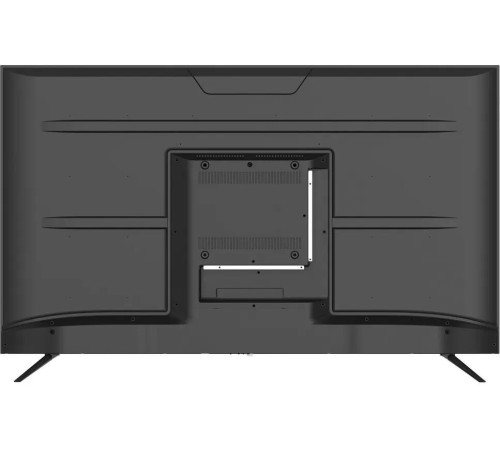 LEFF 55U680T UHD 4K SMART TV Салют