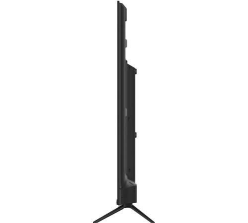 LEFF 55U680T UHD 4K SMART TV Салют