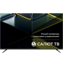 LEFF 55U680T UHD 4K SMART TV Салют