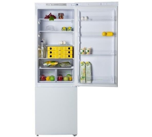 БИРЮСА 6132 330л белый