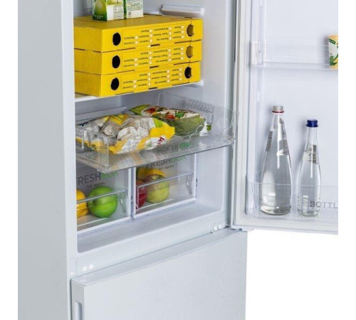 БИРЮСА 6132 330л белый