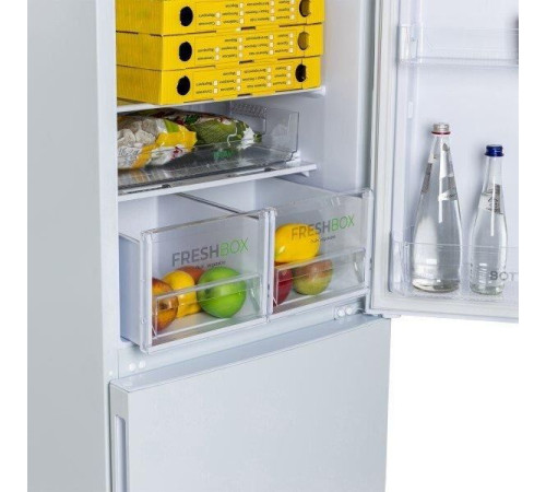 БИРЮСА 6132 330л белый