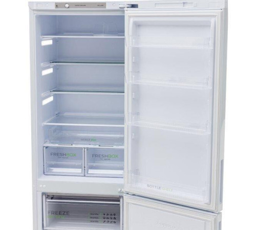 БИРЮСА 6132 330л белый