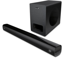 ELTRONIC (30-66) SOUND SLICK 4 , черный