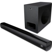 ELTRONIC (30-66) SOUND SLICK 4 , черный
