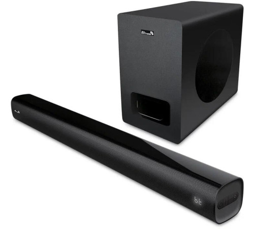 ELTRONIC (30-66) SOUND SLICK 4 , черный