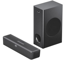 ELTRONIC (30-67) SOUND SLICK 5 , черный