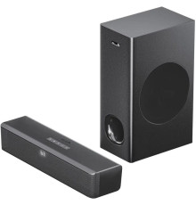 ELTRONIC (30-67) SOUND SLICK 5 , черный