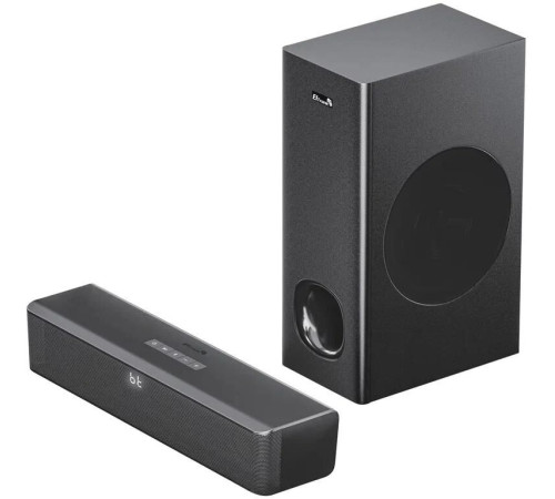ELTRONIC (30-67) SOUND SLICK 5 , черный