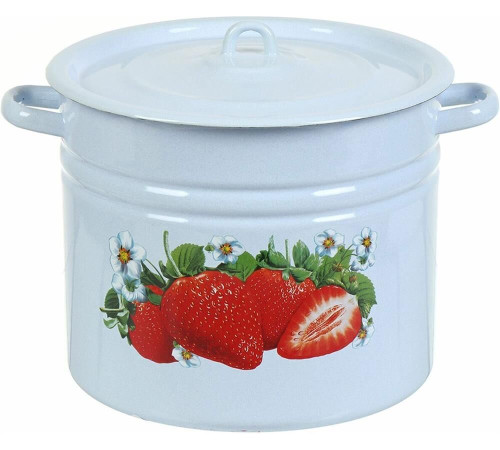 СИБИРСКИЕ ТОВАРЫ С1626.з,С1626.П,С1626.СГ эмал 14,0л цил с рис