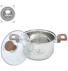 МЕРАЛИ МВС-28 Валенсия серебристый