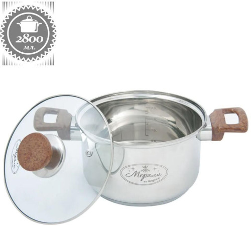 МЕРАЛИ МВС-28 Валенсия серебристый