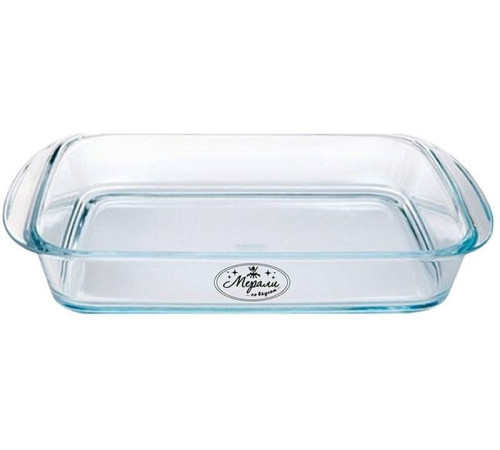 МЕРАЛИ ФП-3000 прозрачный