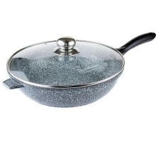 EDENBERG EB-8021 серый 24см