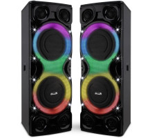 ELTRONIC (30-68) CRAZY BOX 4000 - колонка 12