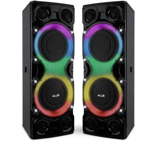 ELTRONIC (30-68) CRAZY BOX 4000 - колонка 12