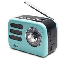 RITMIX RPR-033 AZURE