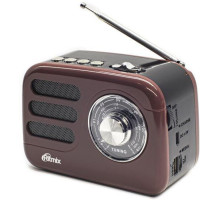 RITMIX RPR-033 CHOCOLATE