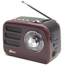 RITMIX RPR-033 CHOCOLATE