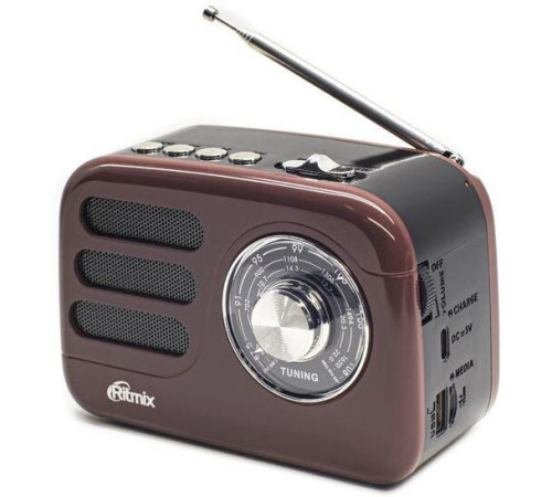 RITMIX RPR-033 CHOCOLATE