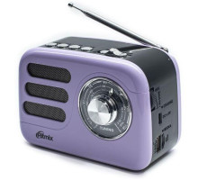 RITMIX RPR-033 LAVENDER