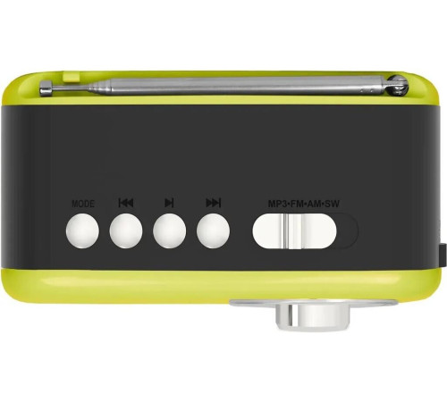 RITMIX RPR-033 LEMON