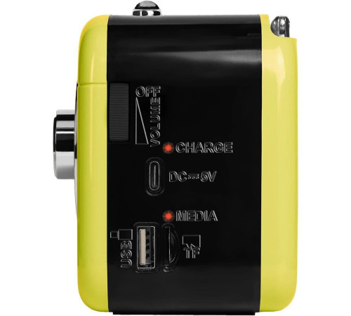 RITMIX RPR-033 LEMON