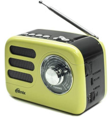 RITMIX RPR-033 LEMON