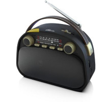 RITMIX RPR-040, черный