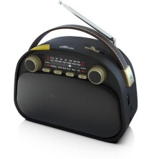 RITMIX RPR-040, черный