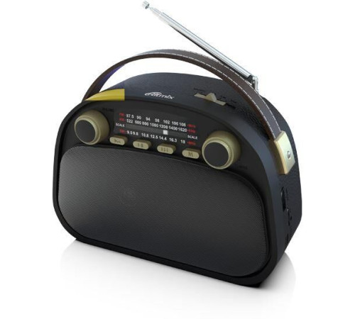 RITMIX RPR-040, черный