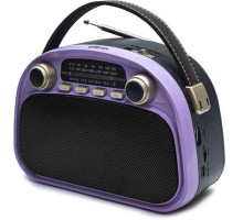 RITMIX RPR-040 LAVENDER