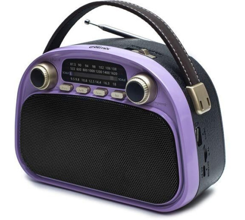 RITMIX RPR-040 LAVENDER