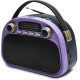 RITMIX RPR-040 LAVENDER