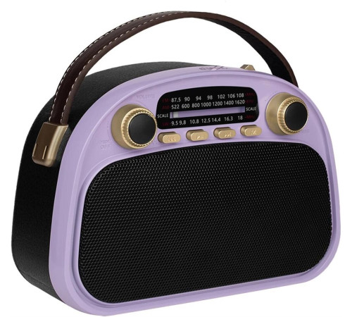 RITMIX RPR-040 LAVENDER