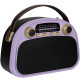 RITMIX RPR-040 LAVENDER