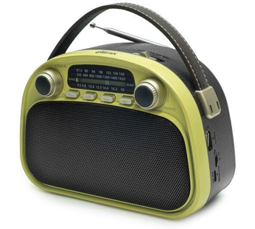 RITMIX RPR-040 LEMON