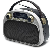 RITMIX RPR-040 WHITE