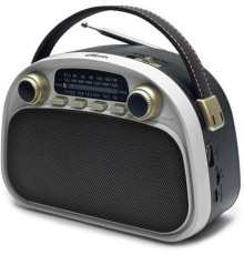 RITMIX RPR-040 WHITE