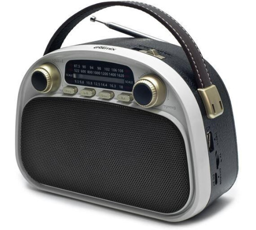 RITMIX RPR-040 WHITE