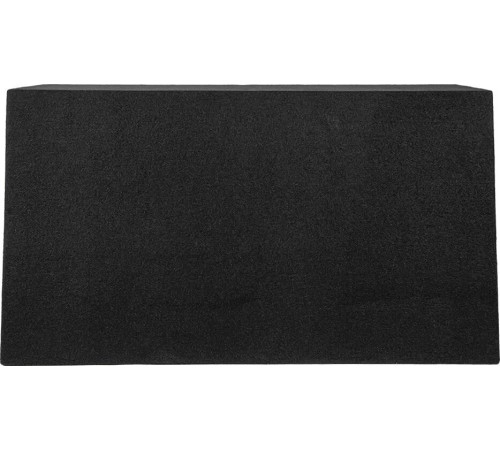 ACV CRAFT F122A активный двойной/корпусной/3000Вт/30см*2/SPL-110дБ/черный