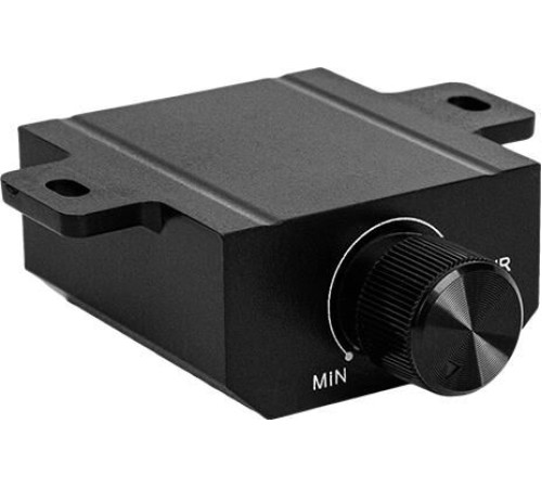ACV CRAFT F122A активный двойной/корпусной/3000Вт/30см*2/SPL-110дБ/черный