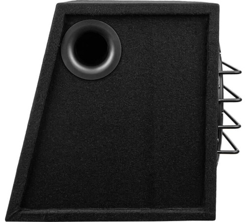 ACV CRAFT F122A активный двойной/корпусной/3000Вт/30см*2/SPL-110дБ/черный