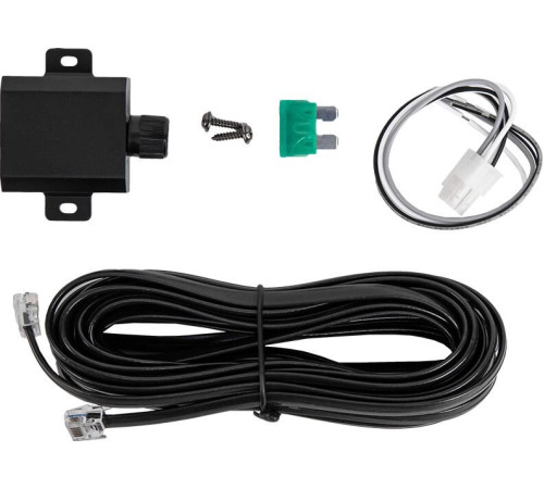 ACV CRAFT F122A активный двойной/корпусной/3000Вт/30см*2/SPL-110дБ/черный