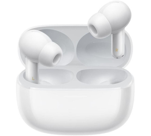 XIAOMI REDMI Buds 6 Pro Glacier White (BHR9310GL)