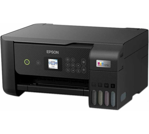 EPSON L3260 Black (C11CJ66507/C11CJ66414)