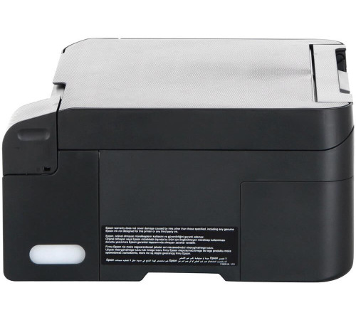 EPSON L3260 Black (C11CJ66507/C11CJ66414)