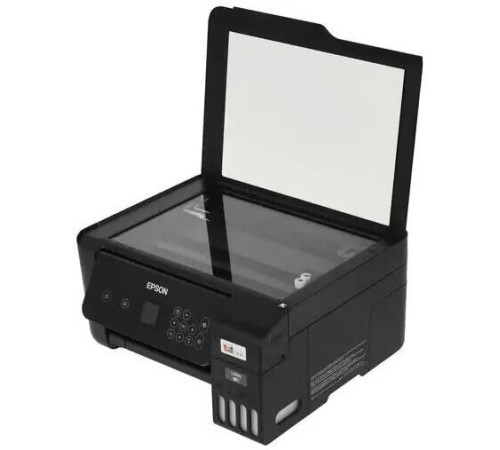 EPSON L3260 Black (C11CJ66507/C11CJ66414)