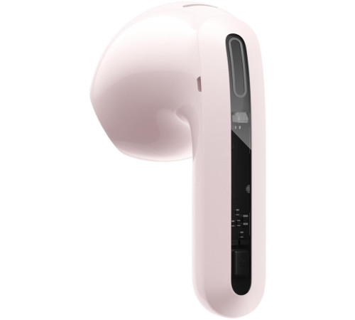 XIAOMI REDMI Buds 6 Active - прозрачно-пороховые (BHR8395GL)